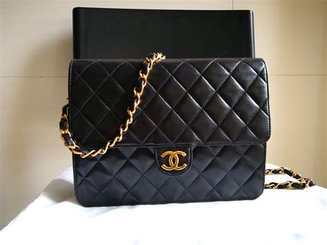 which chanel bag is most popular|pictures of old Chanel purses.